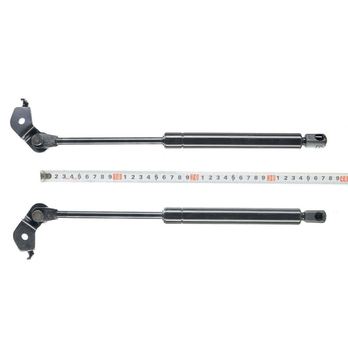 Geelife 2Pcs Hood Lift Supports Shocks Struts For Lexus 92-95 ES300 Toyota 91-96 Camry