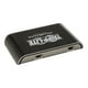 Tripp Lite Hub USB USB 2.0 4 Ports 2.0 Haute Vitesse USB 1.1 480Mbps 4ft Câble - Hub - 4 x - Bureau – image 2 sur 3