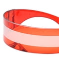 thumbnail image 4 of Futuristic Monoblock UV400 Red, 4 of 7