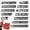 Black, variant on 12 PCS Magnetic Toolbox Labels, Newly Upgraded Toolbox Magnetic Labels, General Tool Box Organize Accessories, Reusable Magnetic Tags Suitable for Steel Toolboxes, Garages and Carts