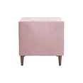 thumbnail image 2 of Sillon Kessa Muebles Grant Rosa, 2 of 5