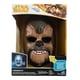 thumbnail image 1 of Chewbacca Mascara Electronica Con Sonidos Star Wars Hasbro Hasbro Chewbacca Mascara Electronica Con Sonidos Star Wars Hasbro, 1 of 2