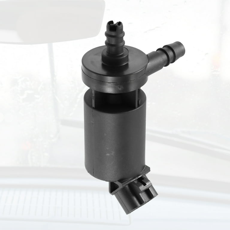 Unique Bargains Car Headlamp Washer Pump 85280-20020 855420