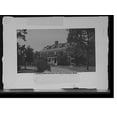 thumbnail image 2 of Historic Framed Print, Longfellow's Wayside Inn, South Sudbury, Mass., 17-7/8" x 21-7/8", 2 of 9