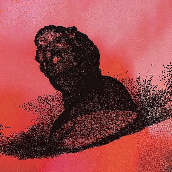 Jacques Greene - Luckyme - Music & Performance - CD