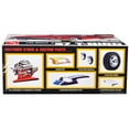 thumbnail image 3 of Skill 2 Model Kit 1957 Ford Thunderbird 3-in-1 Kit 1/25 Scale Model by AMT, 3 of 5