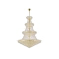 thumbnail image 6 of V1800G72C/RC-Elegant Lighting-Primo - Sixty-Six Light Chandelier-Royal Cut Crystal Type-Chrome Finish, 6 of 7