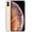 Gold, variant on Restored Apple iPhone XS Max - AT&T - 64GB Space Gray (Refurbished)