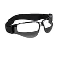 thumbnail image 2 of 3 Gafas De Baloncesto Profesionales Para Hombres Y Mujeres, Equipo De Entrenamiento Duradero, Color Negro, 2 of 8
