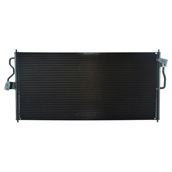 TRQ AC Condenser A/C Air Conditioning for Freestar Windstar Monterey ACA84547