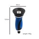 thumbnail image 2 of Boquilla de manguera de pistola de agua de mano rociador de tubo de riego para patio de lavado de coches JShteea Para estrenar, 2 of 7