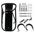 thumbnail image 3 of ebike electric bicycle Bike Front Rack Aluminum Alloy Luggage Carrier Racks rack（only）, 3 of 9