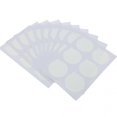 thumbnail image 1 of MERIGLARE 20 Sheets Sticker Makeup False Glue Adhesive Cosmetic Tools, 1 of 5