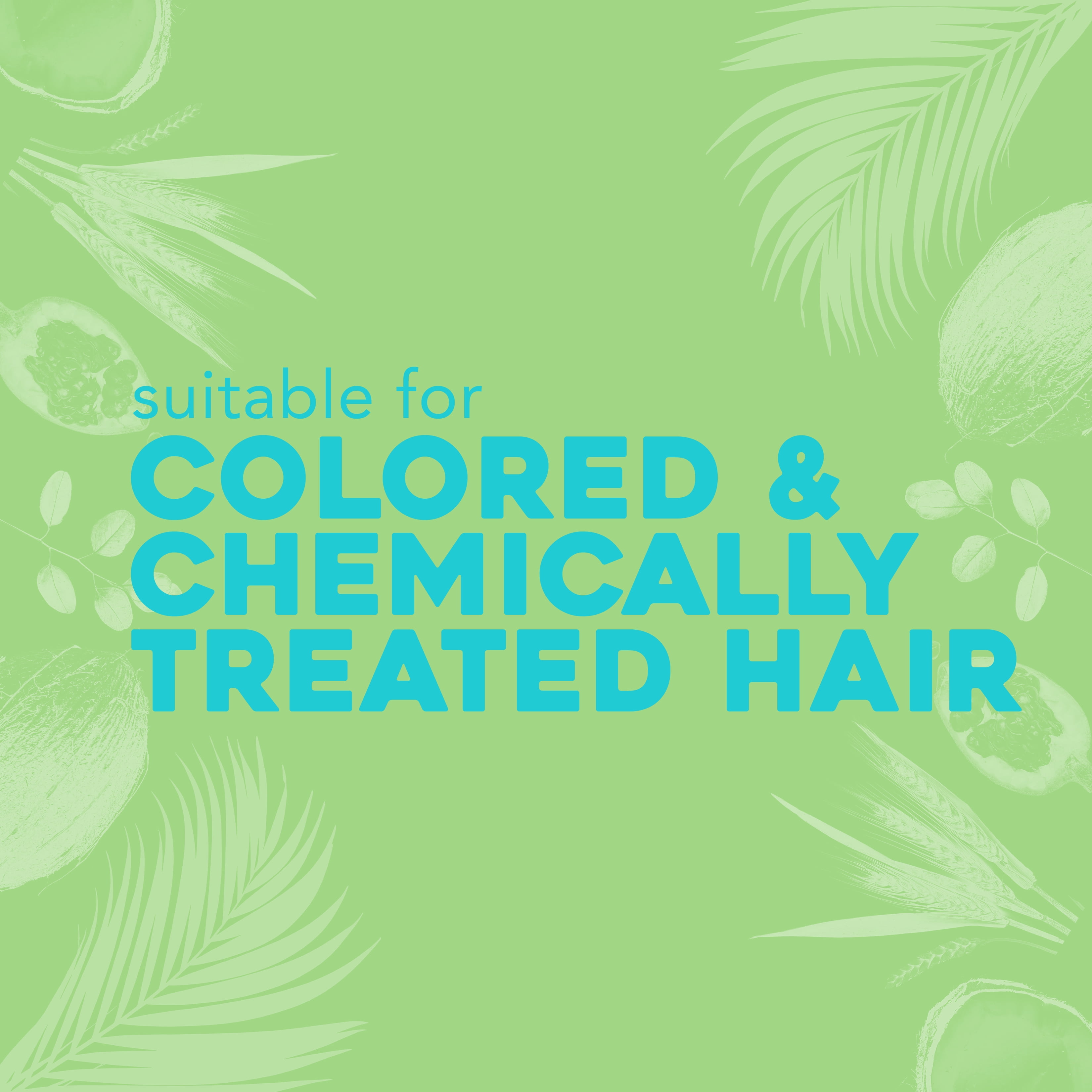 OGX Kandee Johnson Collection Mermaid Dust Dry Shampoo for Oily Hair, Absorbs Dirt & Oil to Revitalize Hair & Features Kandee's Signature Semi-Sweet Floral Scent, 5 oz