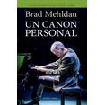 thumbnail image 1 of Libro Un Canon Personal Tapa Blanda, Autor Brad Mehldau, Editorial Berenice, 1 of 2