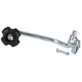 thumbnail image 4 of funtasica Jack Top Wind Handle Replacement Easy to Install Roadside Assistance Campers Trailer Jack Crank Handle Fit Most Trailer Jacks Black, 4 of 8