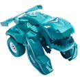 thumbnail image 1 of XFGOU Inertial deformation Toys and Hobbies Toddler Transforming Dinosaur Construction Vehicles Collectible Set – Transforming Robots For Kids Pull Back Toys With Durable Remote control robot, 1 of 2
