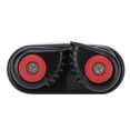 thumbnail image 2 of Quick Entry Cam Cleat,Black Aluminum Alloy Rope Cam Cleat Aluminum Alloy Cam Cleat Innovative Solution, 2 of 10