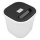 thumbnail image 1 of Mini Lavadora, Mini Arandela de Ropa Interior 6L 5V 27W Suministro de Alimentación USB de Rotacia Hacia Adelante E Inversa para El Hogar para El Exterior, 1 of 7