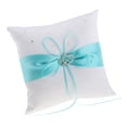 thumbnail image 2 of Almohada Del Amortiguador Del Del De Bodas Del Del De 20 Los X 20cm perfecl Cojín Almohada Anillo de Bodas, 2 of 3