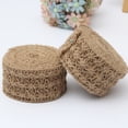 thumbnail image 3 of Hemoton  Handicraft Supplies 4mm Para Cord Braided Jute Rope, 3 of 8