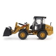 thumbnail image 3 of Diecast Masters 1/50 CAT 906 Compact Wheel Loader 85771, 3 of 9