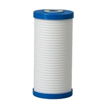 3M⢠Aqua-Pure⢠AP800 Series Whole House Water Filter Drop-in Cartridge AP810