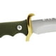 thumbnail image 4 of Cuchillo Gran Cazador Acero AN58 Mango ABS 21cm Miguel Nieto, 4 of 4