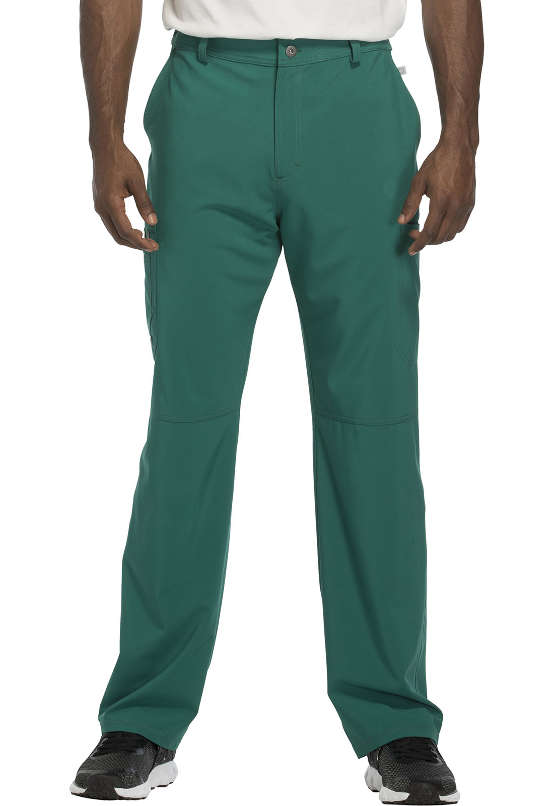 Cherokee Infinity Men Scrubs Pant Fly Front CK200A