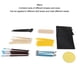 thumbnail image 4 of Kit De Herramientas De Arcilla, Kit De Herramientas Para Esculpir Arcilla, De Madera Práctico Y Ligero, Ampliamente Utilizado Para Dar Forma A Tallar, 4 of 7