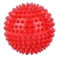 thumbnail image 3 of Bola de masaje con punta rodillo de plástico duradero bolas para el cuerpo Fitness ANGGREK  Otros, 3 of 8