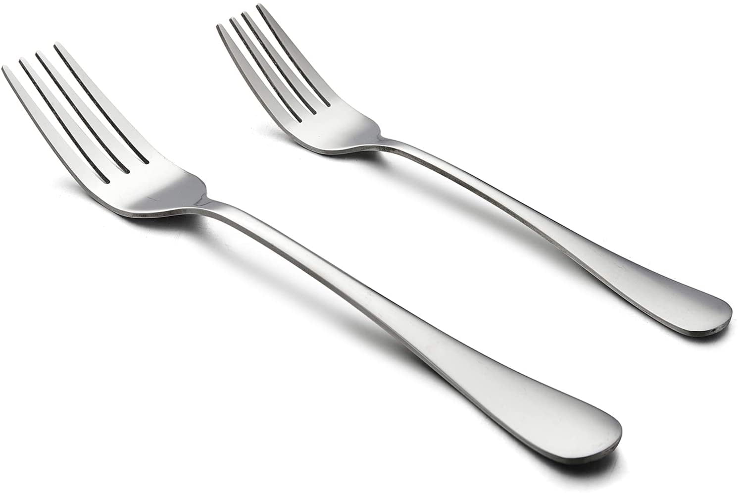 Details about   LIANYU 20-Piece Silverware Flatware Cutlery Set Stainless Steel Utensils Servic 