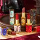 thumbnail image 5 of Beauty Chinese Style Velvet Lipstick 6Color Makeup Tool Matte Lipgloss Waterproof Long Lasting Lip Stick Mud Women, 5 of 5