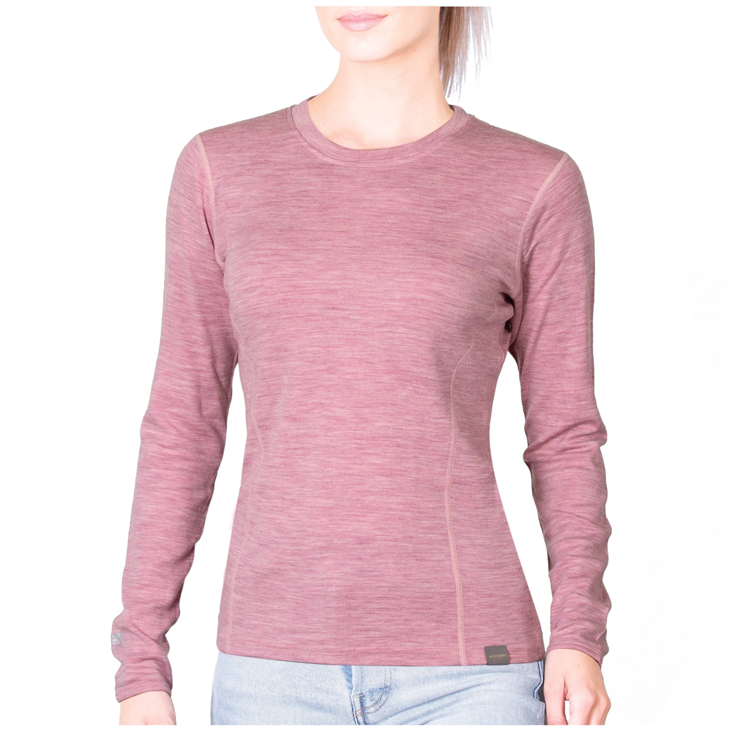 midweight merino wool base layer