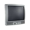 RCA F27443 - 27" Diagonal Class CRT TV - silver