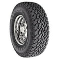 thumbnail image 2 of General Grabber AT2 All Terrain 265/70R15 112S Light Truck Tire, 2 of 6