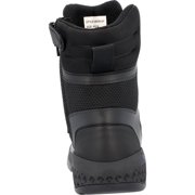 Rocky Code Blue 8” Public Service Boot