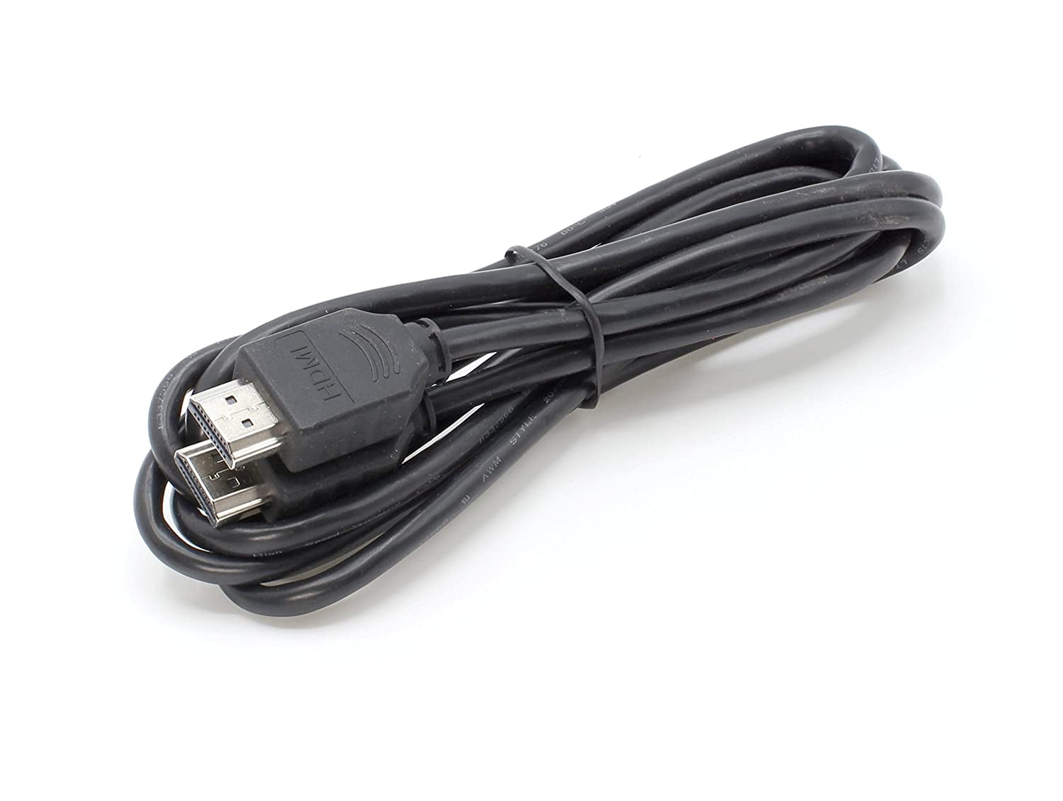 ChromaCast High-Speed HDMI Cable 20 Feet 3D and Audio Return Newest Standard - Supports Ethernet