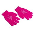 thumbnail image 2 of Gants de Patinage Extensibles pour Filles et Femmes, 2 of 8