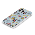 thumbnail image 4 of Mobile phone case for Apple IPHONE 13 MINI original and officially Licensed Harry Potter pattern Harry Potter 041 optimally adapted to the shape of the mobile phone, case made of TPU, 4 of 5