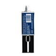 thumbnail image 5 of Comstar Metal Epoxy, 25 Milliliters, Fast-Curing Patch and Repair Adhesive, High-Strength Metal Bonder and Crack Filler, Multi-Surface Epoxy Glue, Wood, Glass, Ceramic, Plastic (00-200), 5 of 5
