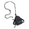 thumbnail image 1 of Mini Lápiz Labial Bolso Moderna Hombro Pequeño Billetera, 1 of 9