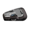 thumbnail image 1 of Intercomunicador Bluetooth Cardo Systems Freecom 4X individual negro, 1 of 9