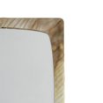 thumbnail image 2 of Ambesonne Exotic Fitted Sheet, Leopard Wild Cat on Tree, Queen Size, Yellow Green Brown, 2 of 2