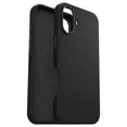 thumbnail image 5 of OtterBox Symmetry Cactus Leather Case Noir Ash for Fall iPhone 16 Plus, 5 of 5