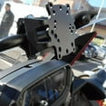 thumbnail image 2 of Motorcycle Navigation Bracket Mobile Phone GPS Plate Bracket Phone Holder for Tenere 700 TENERE 700, 2 of 5