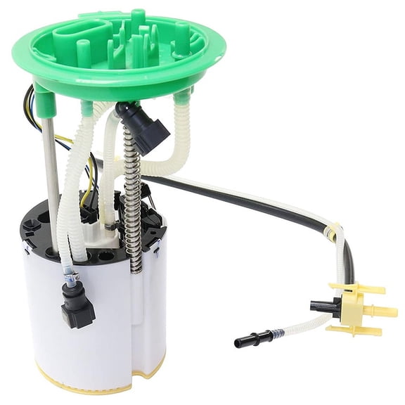 New Fuel Pump Module Compatible With Audi A4 Quattro A4 2.0 1984CC 121 CID 2005 2006 2007 2008 2009 By Part Number 8E0919051CN
