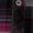 Black Pink Plaid, variant on Women's Plus Size Plaid Flannel Tunic
