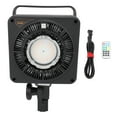 thumbnail image 2 of LED Photography Lighting, High Brightness 250W LED Video Light  for Video for Studio, 2 of 8