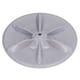 thumbnail image 4 of Universal Washing Machine Washplate 37.5cm Automatic Impeller Plate, 4 of 5